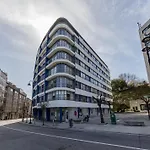 Apartamento proximo a la playa Garaje Wifi