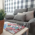 The Red Flat - Estudio Boutique - Centro Ciudad