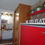 The Red Flat - Estudio Boutique - Centro Ciudad