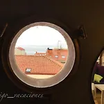 Apartamento turístico Rua Alta 21