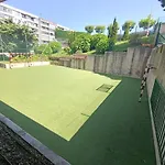 Piso en García Barbón