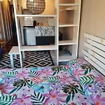 Precioso estudio en Vigo