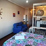 Precioso estudio en Vigo