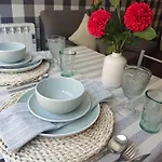 The Red Flat - Estudio Boutique - Centro Ciudad