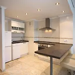 Sercotel Apartamentos Bahia De Vigo