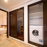 Sercotel Apartamentos Bahia De Vigo