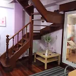 Apartamento Duplex Vigo