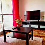 Cíes Suites Paraguay 20 Vigo Centro - Flats With Hotel Services