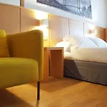 Hotel Del Mar Vigo