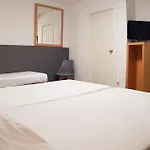 Hotel Del Mar Vigo