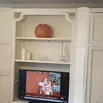 Apartamento Velázquez Moreno
