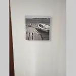 Remanso de paz a un paso de todo