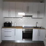 Remanso de paz a un paso de todo