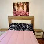 Cíes Suites Paraguay 20 Vigo Centro - Flats With Hotel Services