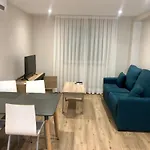 Cíes Suites García Barbón 42 - Flats with Hotel Services