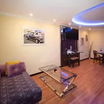 Motel Caribe