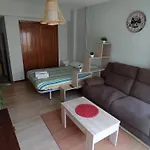 Apartamento Vigo Centro