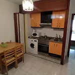 Apartamento Vigo Centro