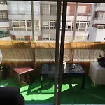 Apartamento Vigo Centro