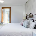 Casa El Castañal con Piscina Privada