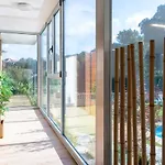 Casa El Castanal Con Piscina Privada
