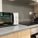Precioso y Moderno Apartamento en Vigo
