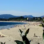 Apartamento ideal en Vigo