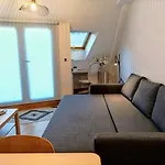 Apartamento con Terraza, Plaza América