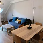 Apartamento con Terraza, Plaza América