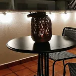 Atico Con Terraza, Plaza America