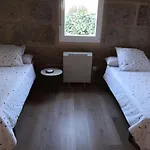 CarreraHouses Castañal