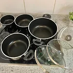 Precioso apartamento en el Casco Vello de Vigo