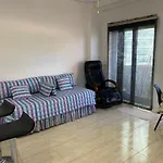 Apartamento en Playa de Samil