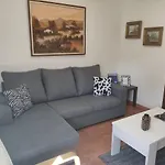 Piso Cerca De Playa Samil