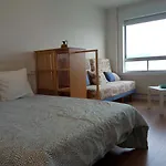Apartamento al mar.