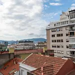 Urzaiz Centro Vigo