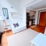 El Camarote Del Fraga Apartamento En Pleno Centro De Vigo Con Parking