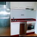 El Camarote Del Fraga Apartamento En Pleno Centro De Vigo Con Parking