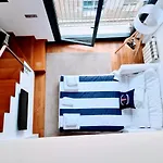 El Camarote Del Fraga Apartamento En Pleno Centro De Vigo Con Parking