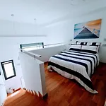 El Camarote Del Fraga Apartamento En Pleno Centro De Vigo Con Parking