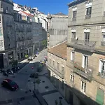 Apartamentos Ronda Vigo