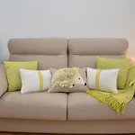 Nuevo Apartamento, Corazón De Vigo, Garaje-Netflix