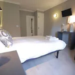 Hotel Alda Estacion Vigo