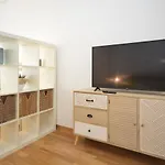Nuevo Apartamento, Corazón De Vigo, Garaje-Netflix
