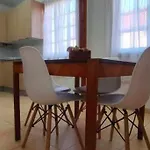 Casa Vigo Samil 1ª Planta Con Jardin