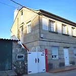 Casa Vigo Samil 1ª Planta Con Jardin