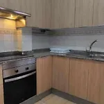 Casa Vigo Samil 1ª Planta Con Jardin