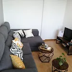 Apartamento Plaza De Ronda Centro