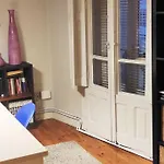 Acogedor apartamento en el Casco Antiguo