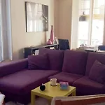 Acogedor apartamento en el Casco Antiguo